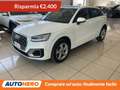 Audi Q2 30 TFSI Sport S tronic Weiß - thumbnail 1