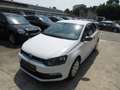 Volkswagen Polo V,KLIMA,E-FENSTER,68000 KM. Weiß - thumbnail 1