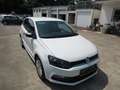 Volkswagen Polo V,KLIMA,E-FENSTER,68000 KM. Weiß - thumbnail 3
