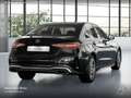 Mercedes-Benz C 180 AMG+LED+KAMERA+TOTW+KEYLESS+9G Schwarz - thumbnail 5