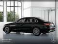 Mercedes-Benz C 180 AMG+LED+KAMERA+TOTW+KEYLESS+9G Schwarz - thumbnail 15