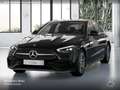 Mercedes-Benz C 180 AMG+LED+KAMERA+TOTW+KEYLESS+9G Schwarz - thumbnail 2