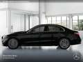 Mercedes-Benz C 180 AMG+LED+KAMERA+TOTW+KEYLESS+9G Schwarz - thumbnail 6