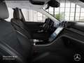 Mercedes-Benz C 180 AMG+LED+KAMERA+TOTW+KEYLESS+9G Schwarz - thumbnail 12