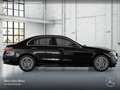 Mercedes-Benz C 180 AMG+LED+KAMERA+TOTW+KEYLESS+9G Schwarz - thumbnail 21