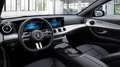 Mercedes-Benz E 300 de T MOPF AMG Line Int/Ext AHK MBeam Totwi Schwarz - thumbnail 9