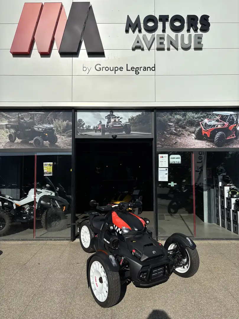 Sonstige Marken Schwarz - 2