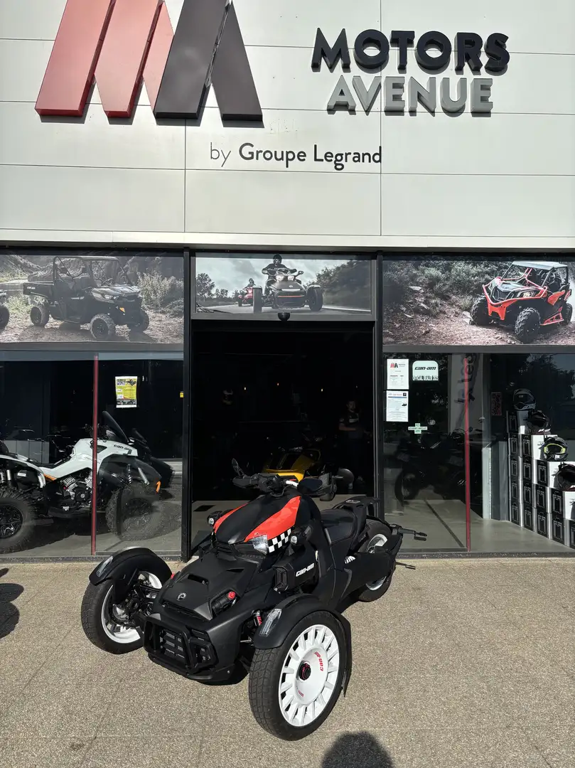 Sonstige Marken Schwarz - 1