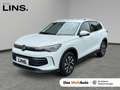 Volkswagen Tiguan Friends TDI 4MOTION DSG Weiß - thumbnail 1
