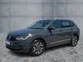 Volkswagen Tiguan 2.0 TDI DSG ACTIVE MATRIX+NAV+AHK+ACC+DAB Grau - thumbnail 2