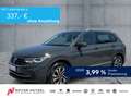Volkswagen Tiguan 2.0 TDI DSG ACTIVE MATRIX+NAV+AHK+ACC+DAB Gris - thumbnail 1