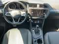 Volkswagen Tiguan 2.0 TDI DSG ACTIVE MATRIX+NAV+AHK+ACC+DAB Grau - thumbnail 9
