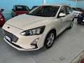 Ford Focus Focus SW 1.5 ecoblue Business Co-pilot s Blanc - thumbnail 1