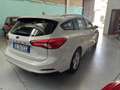 Ford Focus Focus SW 1.5 ecoblue Business Co-pilot s Blanc - thumbnail 6