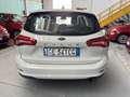 Ford Focus Focus SW 1.5 ecoblue Business Co-pilot s Blanc - thumbnail 5