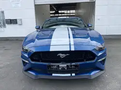 Ford Mustang 5.0 V8 GT PERFORMANCE CarPlay Brembo R19