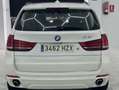 BMW X5 X5 xDrive 30dA Blanco - thumbnail 10