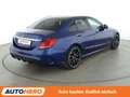 Mercedes-Benz C 43 AMG AMG 4Matic Aut.*LED*NAVI*ACC*CAM*PDC*SHZ*KLIMA* Niebieski - thumbnail 6