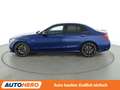 Mercedes-Benz C 43 AMG AMG 4Matic Aut.*LED*NAVI*ACC*CAM*PDC*SHZ*KLIMA* Niebieski - thumbnail 3