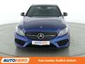 Mercedes-Benz C 43 AMG AMG 4Matic Aut.*LED*NAVI*ACC*CAM*PDC*SHZ*KLIMA* Niebieski - thumbnail 9