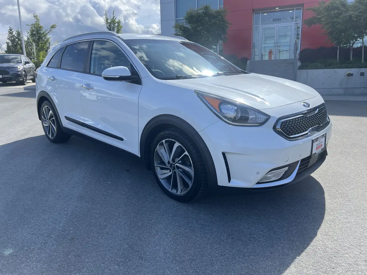 2019 Kia Niro