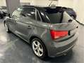 Audi A1 Sportback 1.0 tfsi Design Ultra PROMO! EURO 6! Gris - thumbnail 3