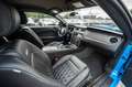 Ford Mustang 3,7 V6 LEDER XENON CARBON TOP Bleu - thumbnail 25