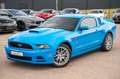 Ford Mustang 3,7 V6 LEDER XENON CARBON TOP Blau - thumbnail 10