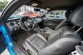 Ford Mustang 3,7 V6 LEDER XENON CARBON TOP Blau - thumbnail 23