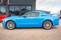 Ford Mustang 3,7 V6 LEDER XENON CARBON TOP Blau - thumbnail 11