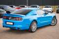 Ford Mustang 3,7 V6 LEDER XENON CARBON TOP Blau - thumbnail 13