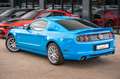 Ford Mustang 3,7 V6 LEDER XENON CARBON TOP Blue - thumbnail 14