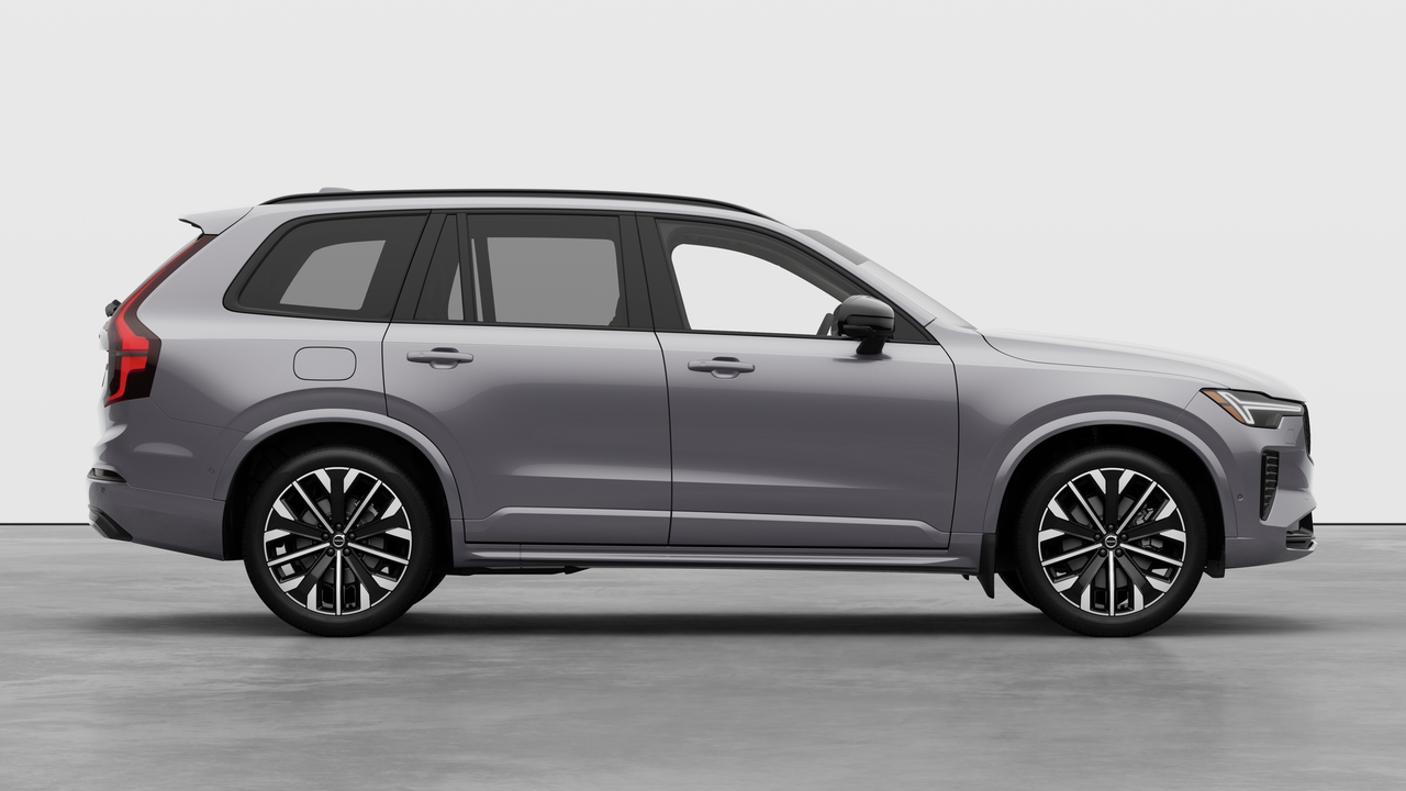 2026 Volvo XC90 Ultra 7-Seater (Dark Theme) thumb 7