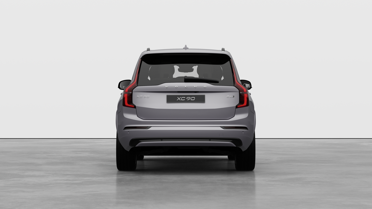 2026 Volvo XC90 Ultra 7-Seater (Dark Theme) thumb 6
