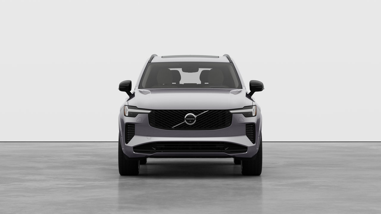 2026 Volvo XC90 Ultra 7-Seater (Dark Theme) alt 5