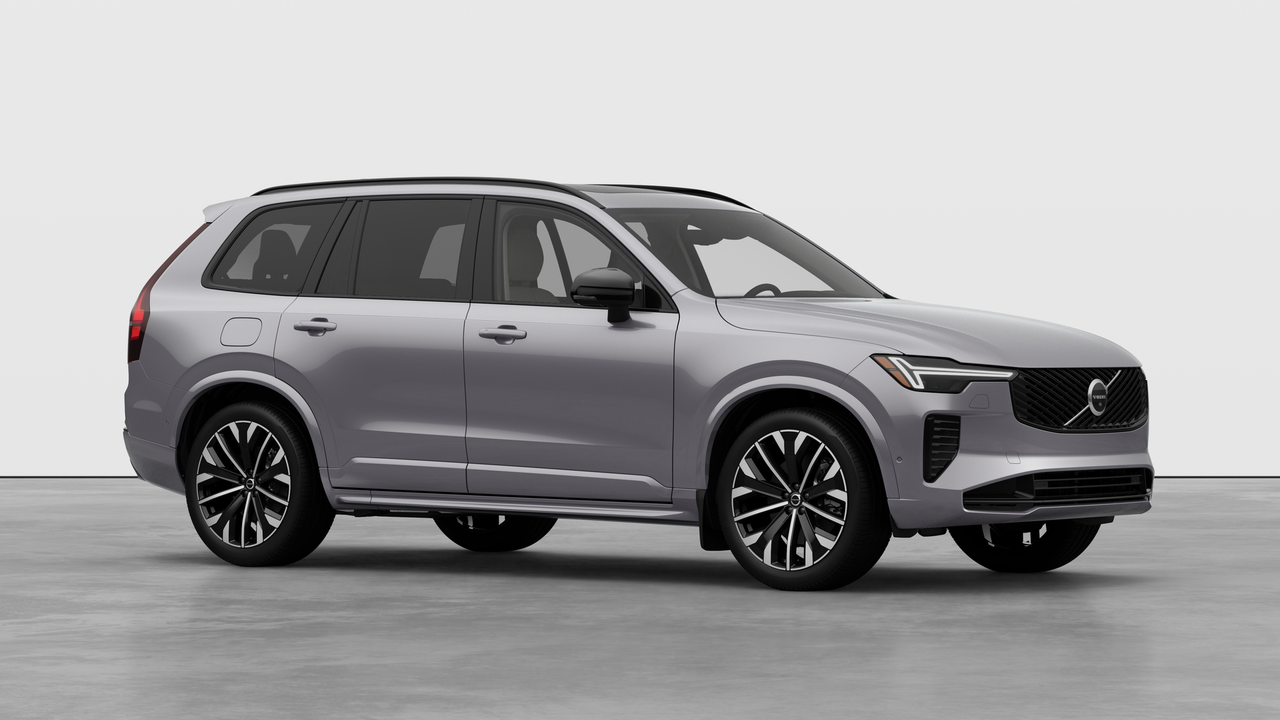 2026 Volvo XC90 Ultra 7-Seater (Dark Theme) alt 3