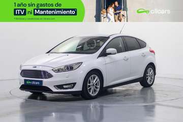 1.0 Ecoboost Auto-S&S Titanium 125