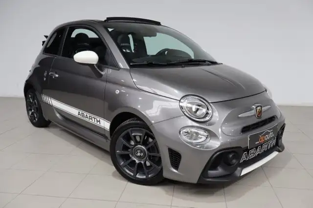 Abarth 595C 1.4i