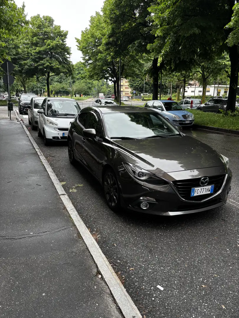 Mazda 3 5p 2.2d Exceed 150cv - 2