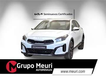 1.6 GDi PHEV 104kW (141CV) eDrive