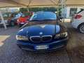 BMW 320 320i Cabrio c/hardtop Blu/Azzurro - thumbnail 7