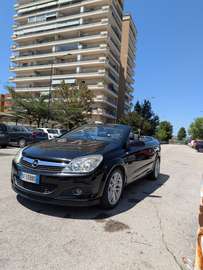 Twin Top 1.6 Cosmo