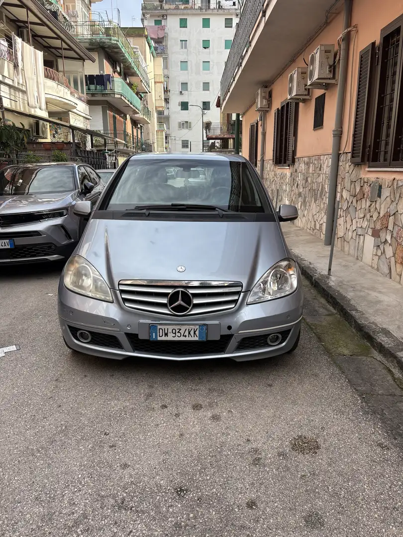 Mercedes-Benz A 180 cdi Special edition - 1