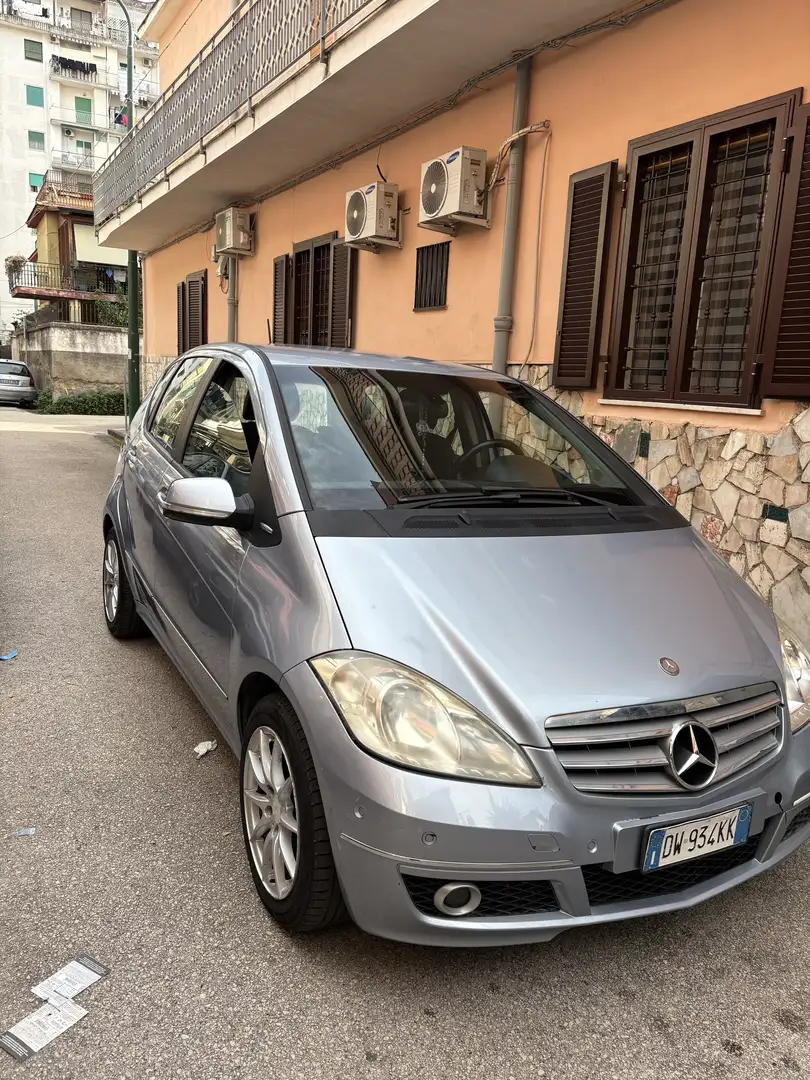 Mercedes-Benz A 180 cdi Special edition - 2