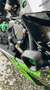 Kawasaki Ninja ZX-6R 636 KRT SCARICO AKRAPOVIC Vert - thumbnail 9