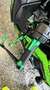Kawasaki Ninja ZX-6R 636 KRT SCARICO AKRAPOVIC Vert - thumbnail 14