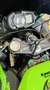 Kawasaki Ninja ZX-6R 636 KRT SCARICO AKRAPOVIC Vert - thumbnail 5
