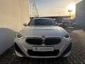 BMW 220 d Coupe M Sport 18'' ACC HiFi Premium+Innov.Pak. L Weiß - thumbnail 2