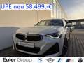 BMW 220 d Coupe M Sport 18'' ACC HiFi Premium+Innov.Pak. L Weiß - thumbnail 1