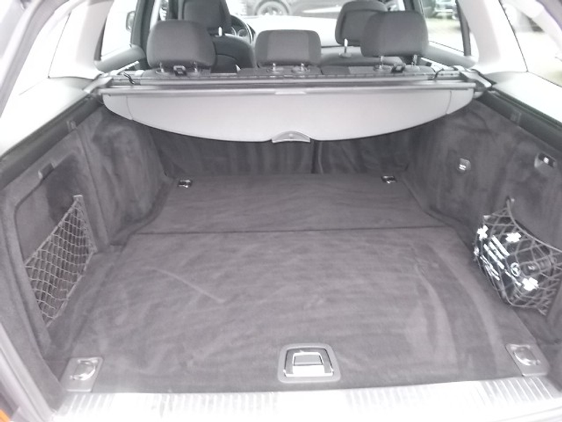 Mercedes-Benz C 180 T Kombi, Klimaautom., zus. Alu Winterräder — photo 12